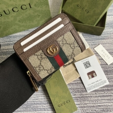 Gucci Wallets